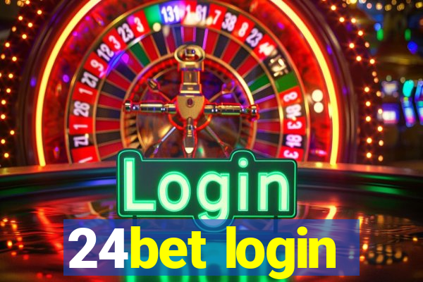 24bet login